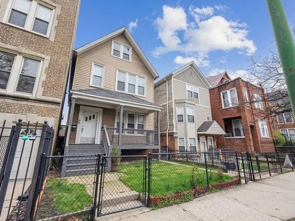 4833 N Ashland Avenue , Unit 2, Chicago, IL 60640