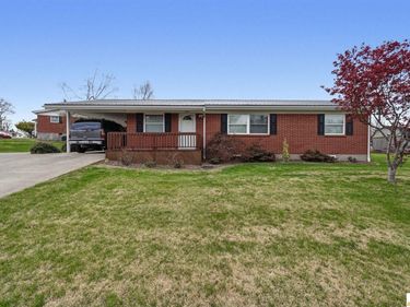 123 Westview Drive , Glasgow, KY 42141