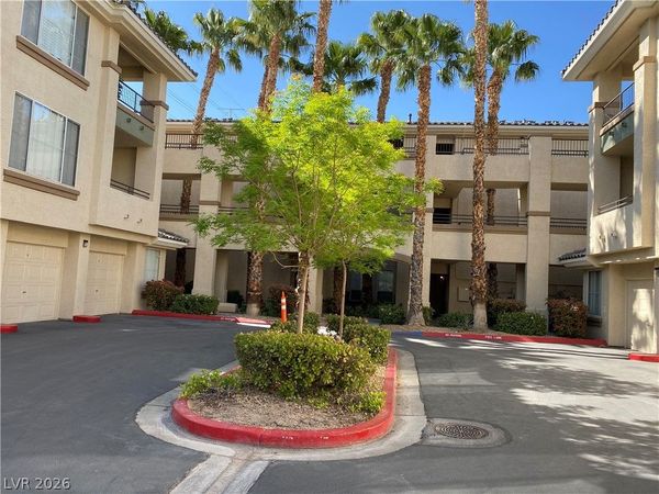 7189 S Durango Drive, Unit 207, Las Vegas, NV 89113