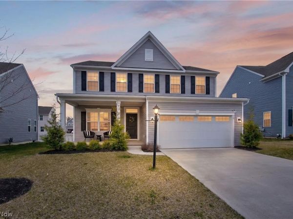 76 Wanda Court, Kent, OH 44240