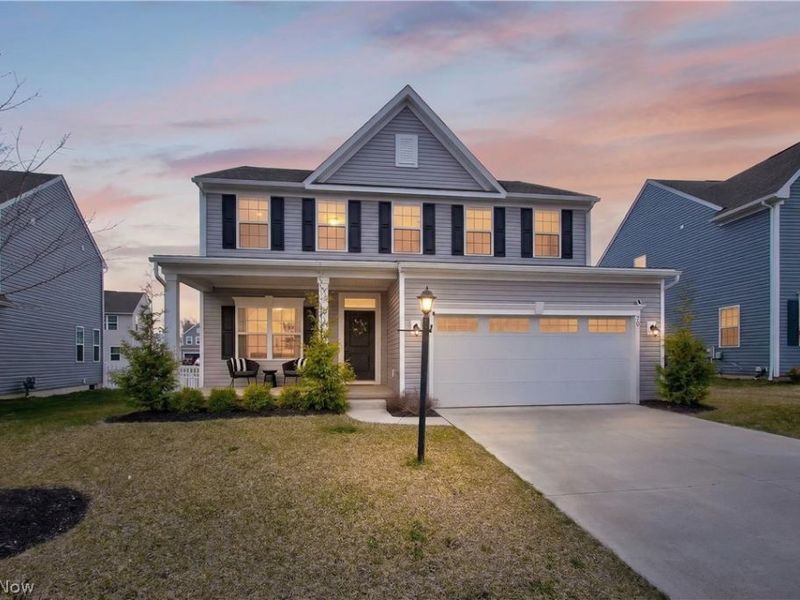 76 Wanda Court, Kent, OH 44240 Photo 1