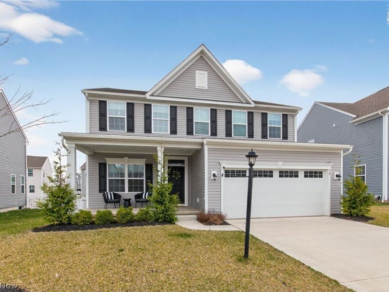 76 Wanda Court, Kent, OH 44240 Photo 2