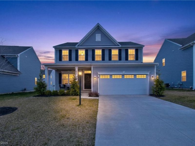 76 Wanda Court, Kent, OH 44240 Photo 3