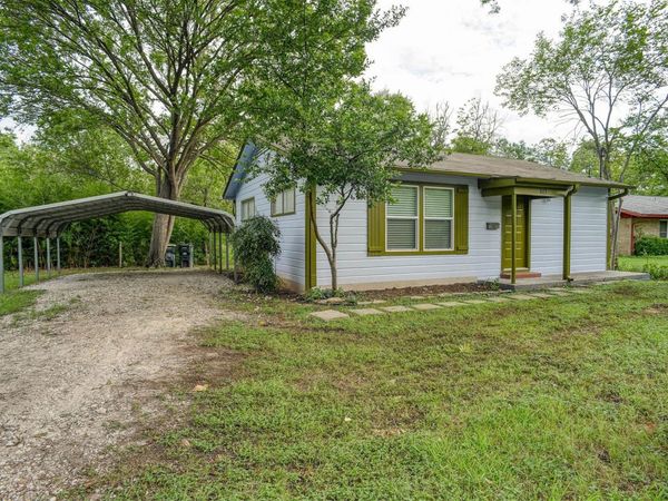 601 Elm ST , Bastrop, TX 78602