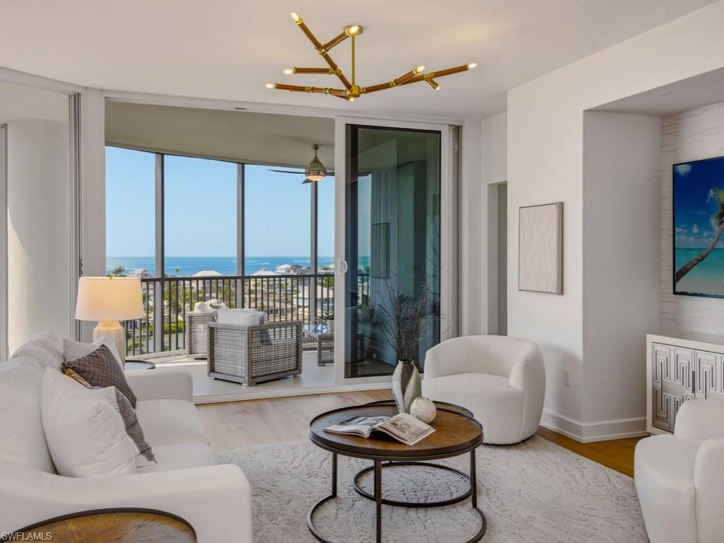 4142 Bay Beach Ln, Unit 804, Fort Myers Beach, FL 33931 Photo
