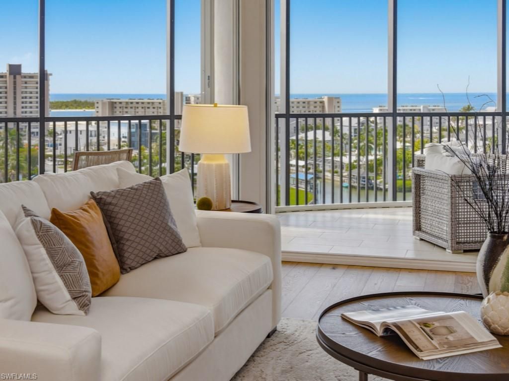 4142 Bay Beach Ln, Unit 804, Fort Myers Beach, FL 33931 Photo