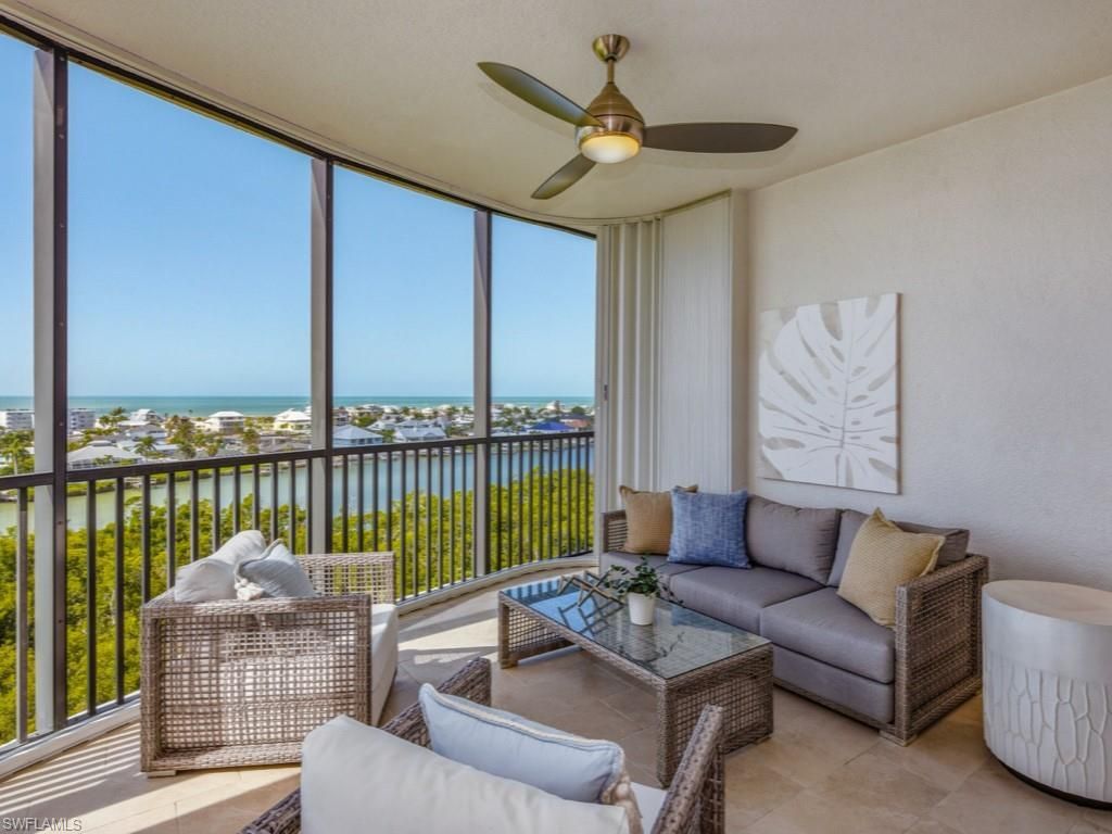 4142 Bay Beach Ln, Unit 804, Fort Myers Beach, FL 33931 Photo