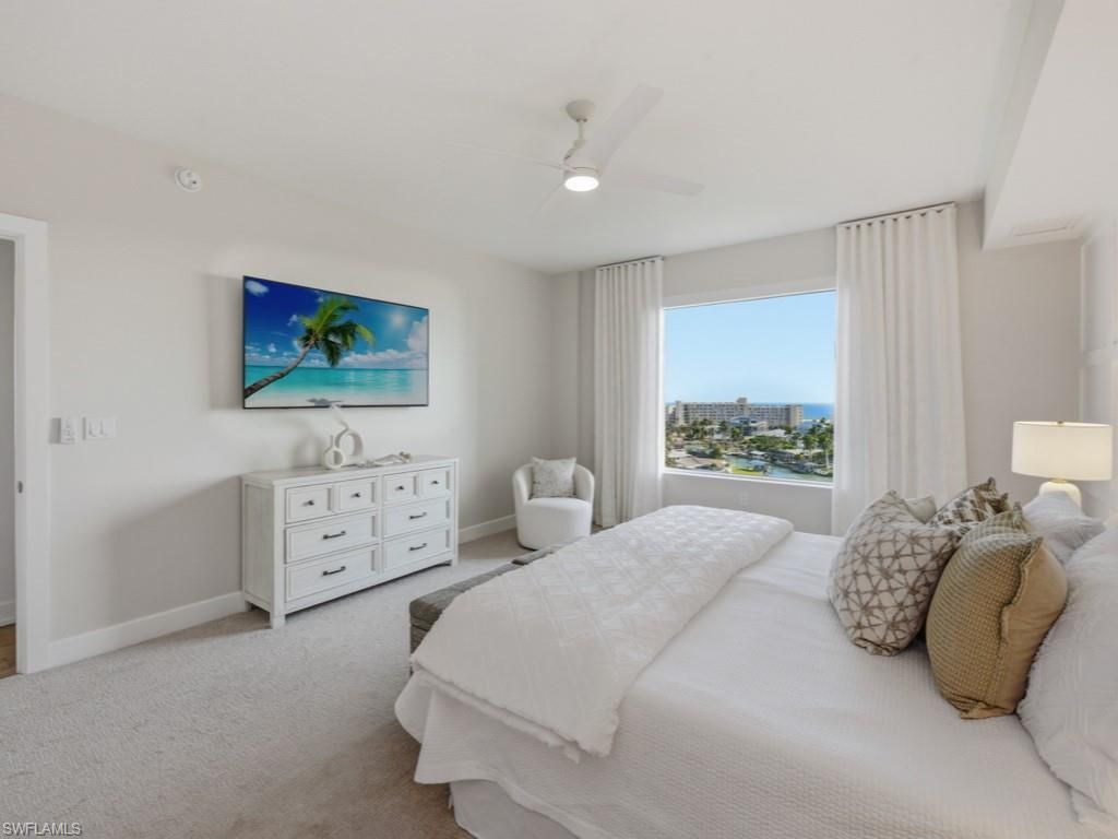 4142 Bay Beach Ln, Unit 804, Fort Myers Beach, FL 33931 Photo