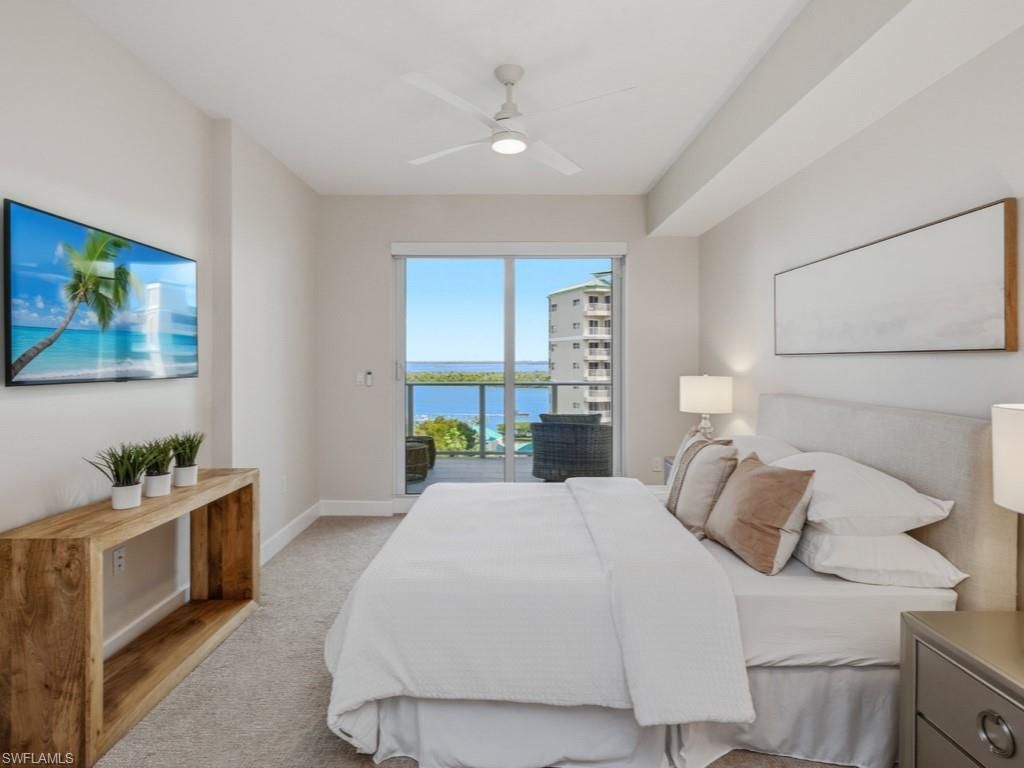 4142 Bay Beach Ln, Unit 804, Fort Myers Beach, FL 33931 Photo