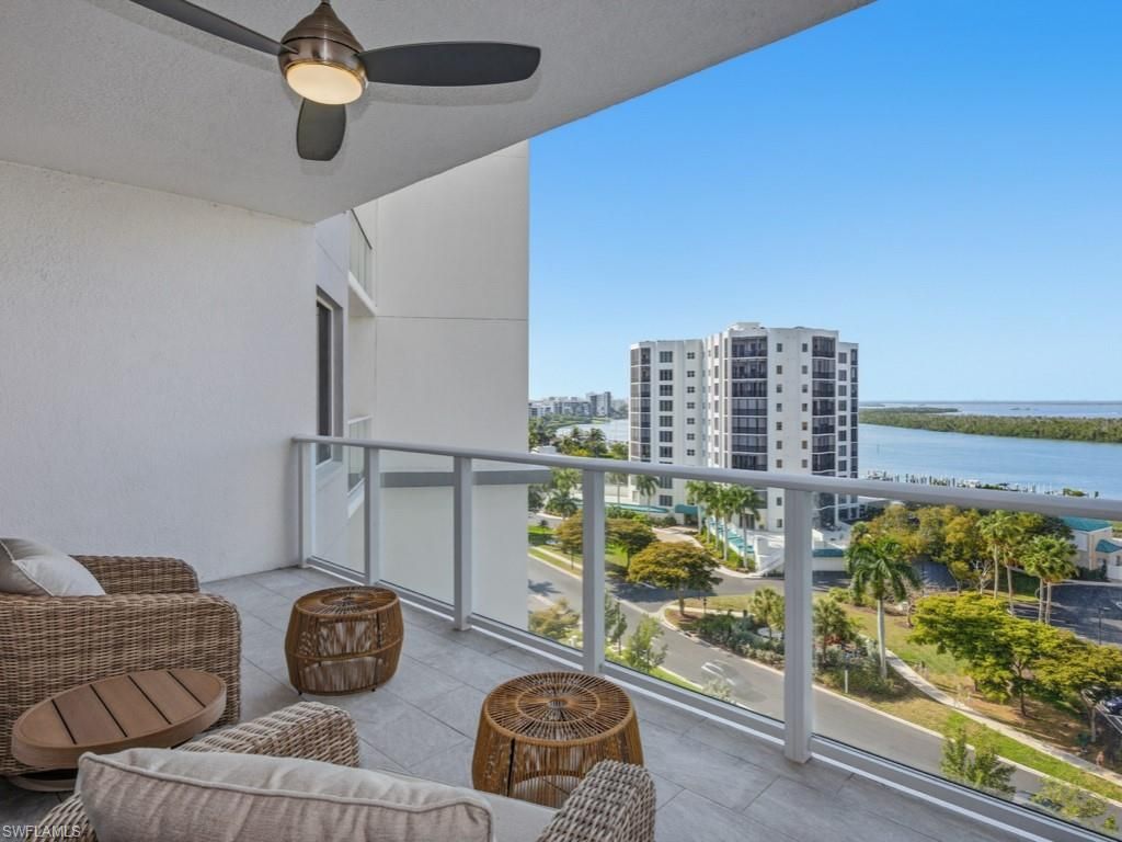 4142 Bay Beach Ln, Unit 804, Fort Myers Beach, FL 33931 Photo