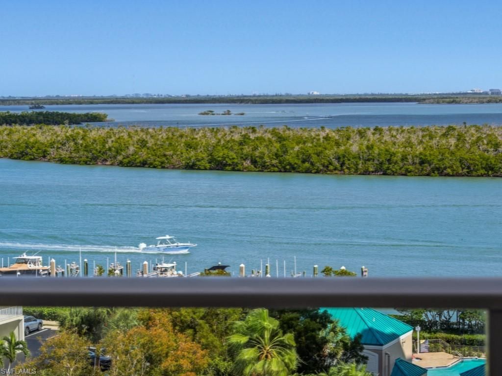 4142 Bay Beach Ln, Unit 804, Fort Myers Beach, FL 33931 Photo
