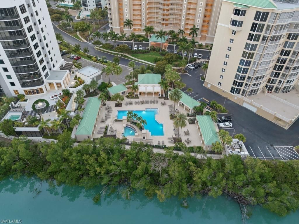 4142 Bay Beach Ln, Unit 804, Fort Myers Beach, FL 33931 Photo