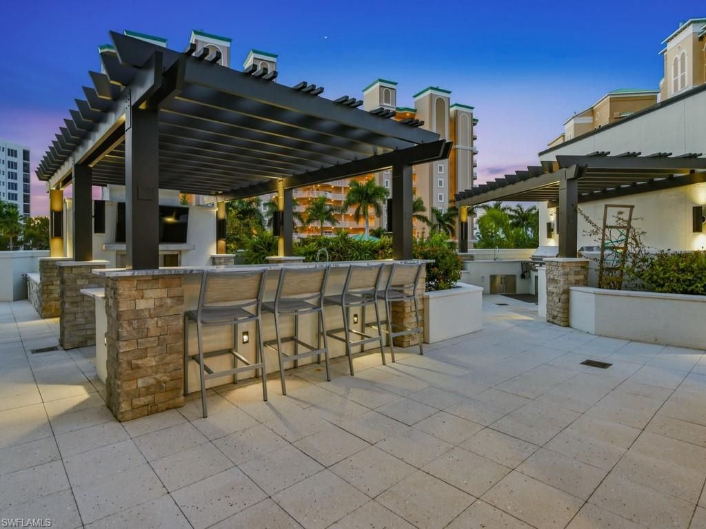 4142 Bay Beach Ln, Unit 804, Fort Myers Beach, FL 33931 Photo
