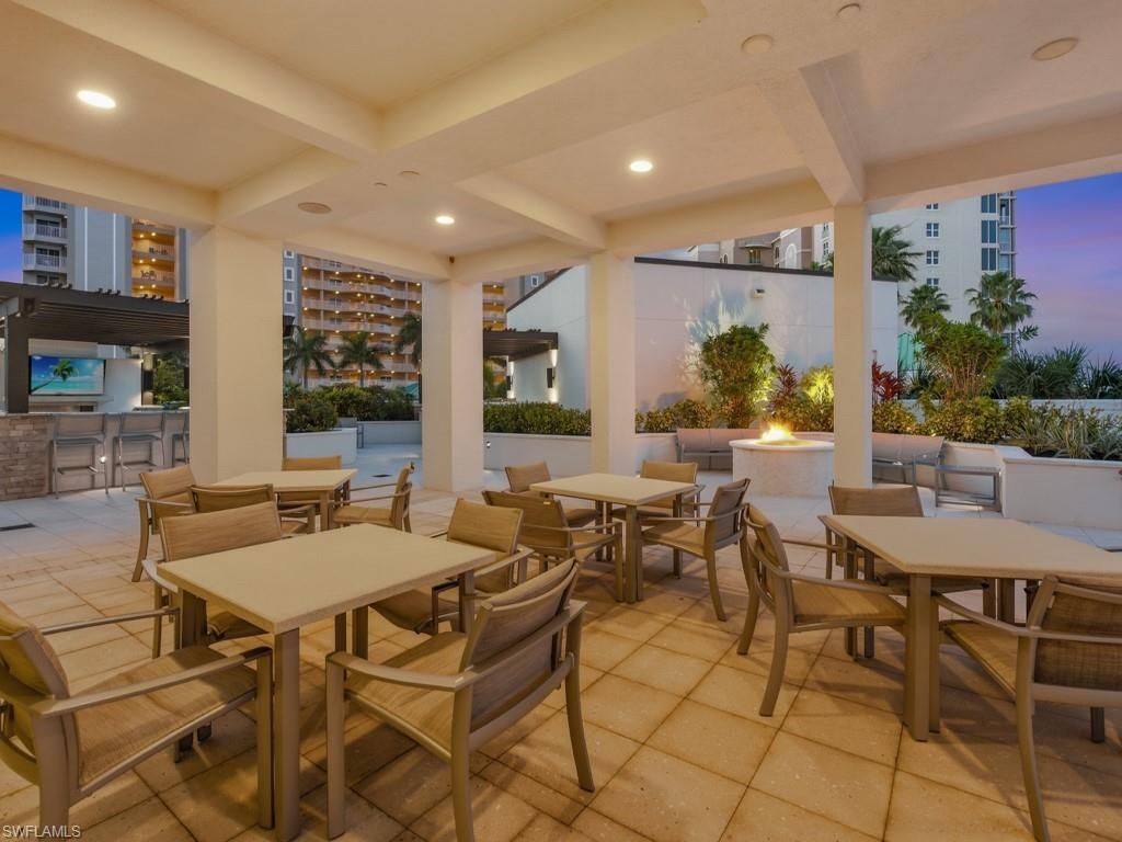 4142 Bay Beach Ln, Unit 804, Fort Myers Beach, FL 33931 Photo