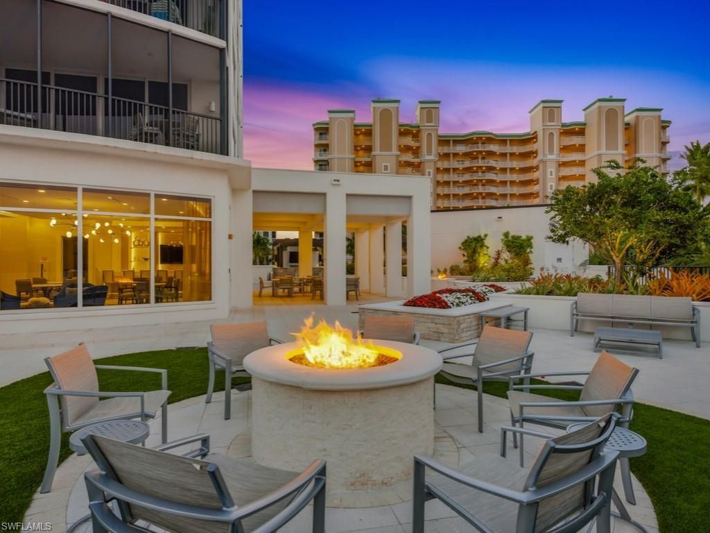 4142 Bay Beach Ln, Unit 804, Fort Myers Beach, FL 33931 Photo