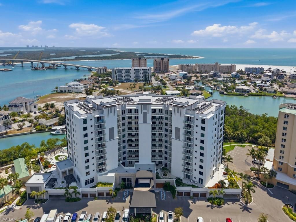 4142 Bay Beach Ln, Unit 804, Fort Myers Beach, FL 33931 Photo