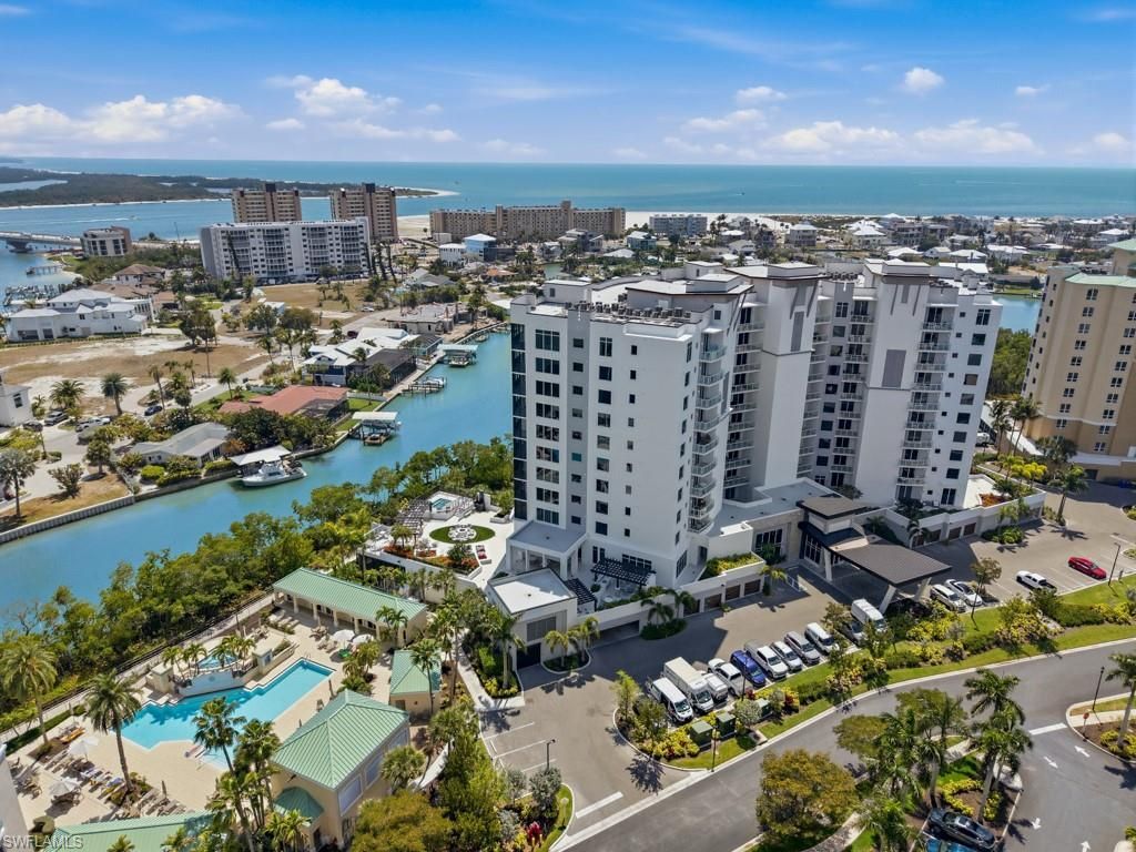 4142 Bay Beach Ln, Unit 804, Fort Myers Beach, FL 33931 Photo