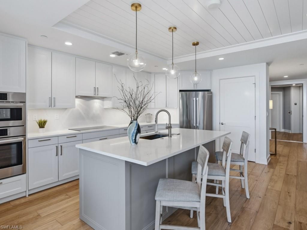 4142 Bay Beach Ln, Unit 804, Fort Myers Beach, FL 33931 Photo