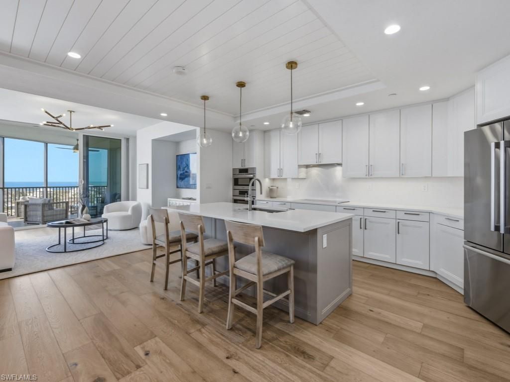 4142 Bay Beach Ln, Unit 804, Fort Myers Beach, FL 33931 Photo