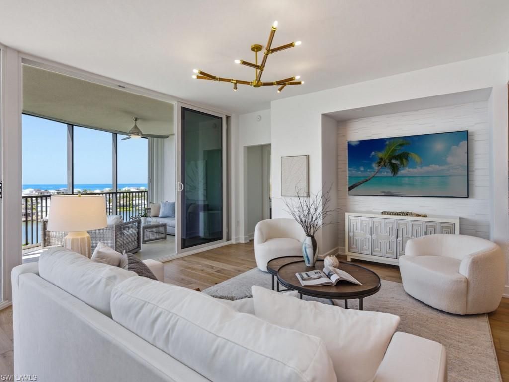 4142 Bay Beach Ln, Unit 804, Fort Myers Beach, FL 33931 Photo