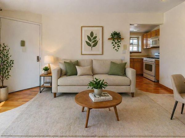 67-08 Exeter Street, Unit 3, Forest Hills, NY 11375