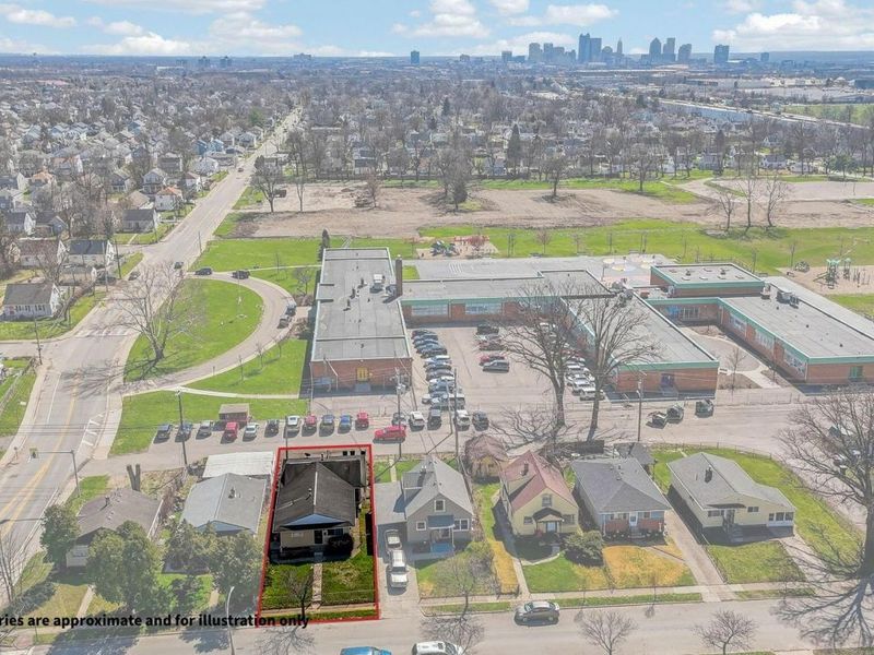 1089-1091 E 26th Avenue, Columbus, OH 43211 Photo 63