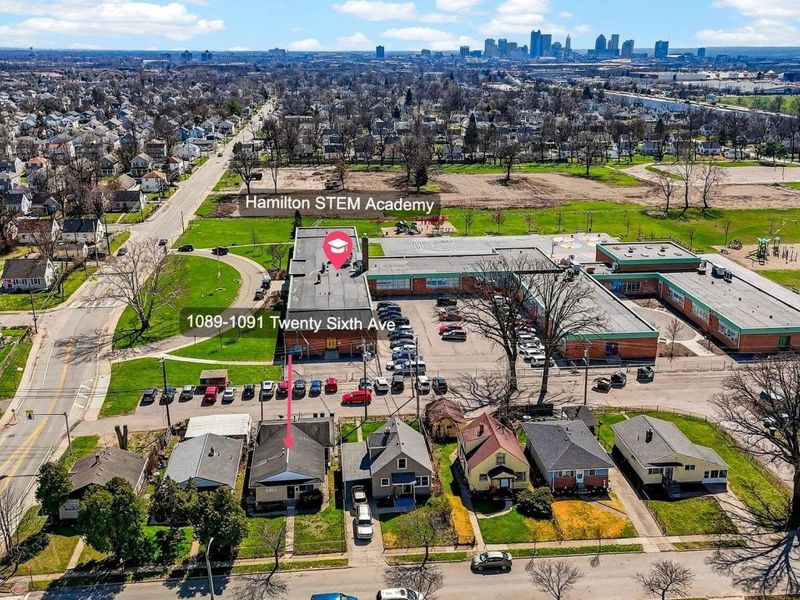 1089-1091 E 26th Avenue, Columbus, OH 43211 Photo 67