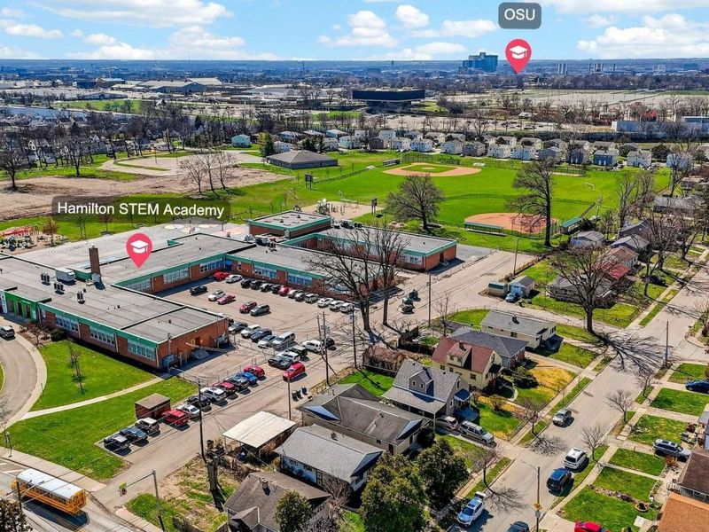 1089-1091 E 26th Avenue, Columbus, OH 43211 Photo 70