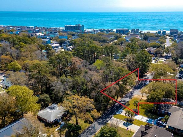 410 14th Ave. N , Surfside Beach, SC 29575