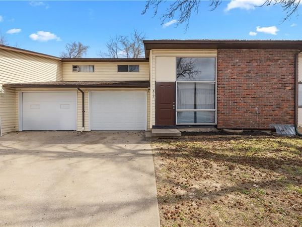 813 N 70th Street, Kansas City, KS 66112