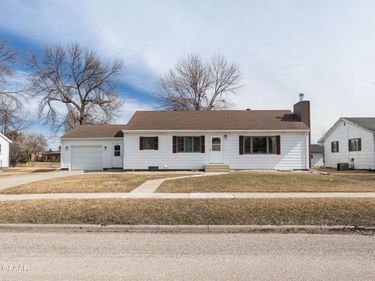 26 7TH Avenue SE, Mayville, ND 58257