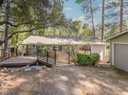 830 Sheep Ranch Rd, Murphys, CA 95247 Photo