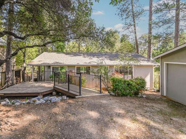 830 Sheep Ranch Rd, Murphys, CA 95247