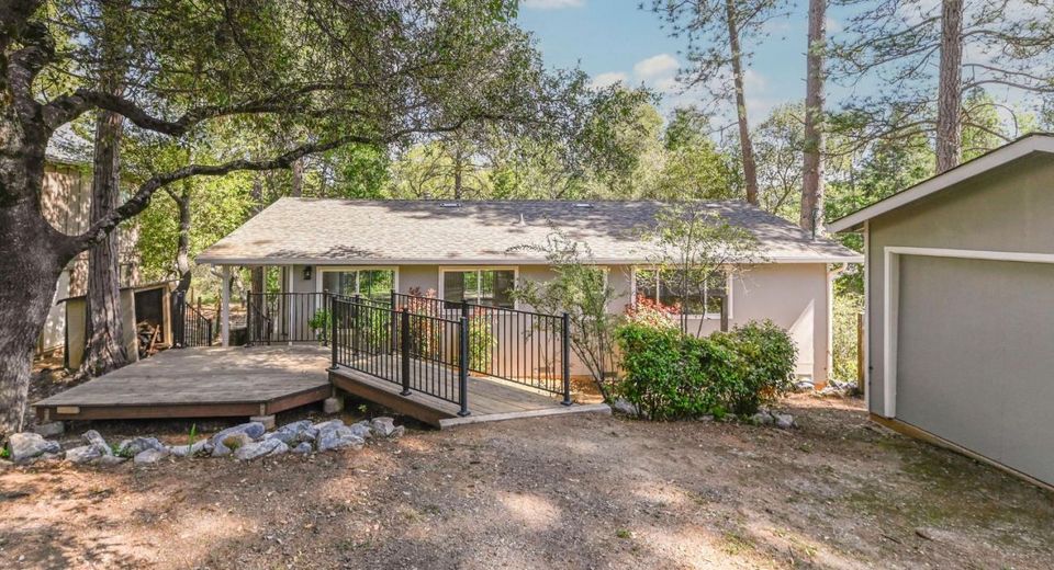 830 Sheep Ranch Rd, Murphys, CA 95247 Photo