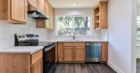 830 Sheep Ranch Rd, Murphys, CA 95247 Photo