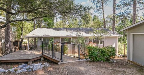 830 Sheep Ranch Rd, Murphys, CA 95247 Photo