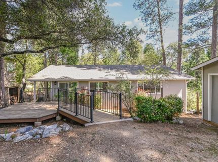 830 Sheep Ranch Rd, Murphys, CA 95247 Photo