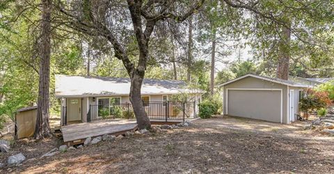 830 Sheep Ranch Rd, Murphys, CA 95247 Photo