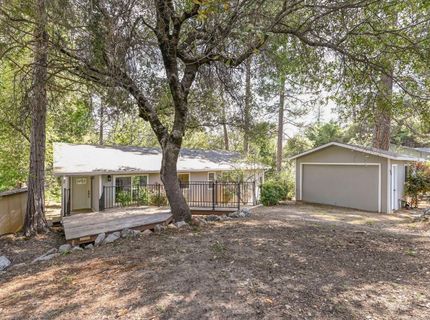 830 Sheep Ranch Rd, Murphys, CA 95247 Photo