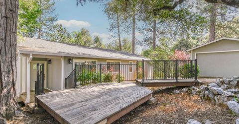 830 Sheep Ranch Rd, Murphys, CA 95247 Photo