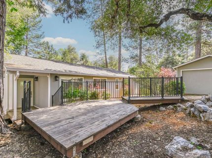 830 Sheep Ranch Rd, Murphys, CA 95247 Photo