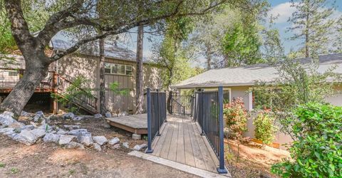 830 Sheep Ranch Rd, Murphys, CA 95247 Photo