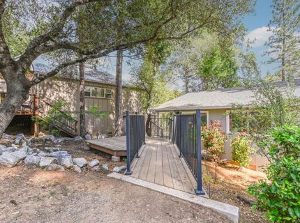 830 Sheep Ranch Rd, Murphys, CA 95247 Photo