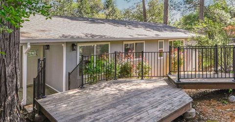 830 Sheep Ranch Rd, Murphys, CA 95247 Photo