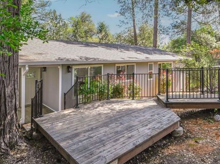 830 Sheep Ranch Rd, Murphys, CA 95247 Photo