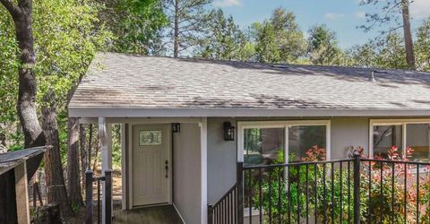 830 Sheep Ranch Rd, Murphys, CA 95247 Photo