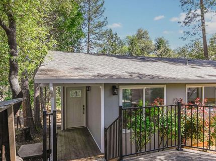 830 Sheep Ranch Rd, Murphys, CA 95247 Photo