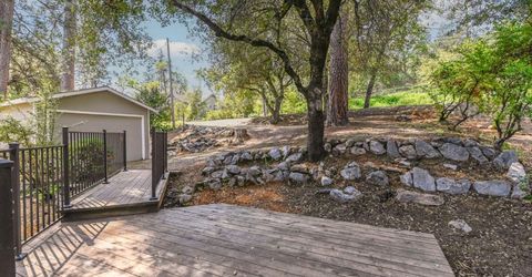 830 Sheep Ranch Rd, Murphys, CA 95247 Photo