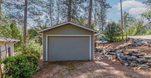 830 Sheep Ranch Rd, Murphys, CA 95247 Photo