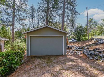 830 Sheep Ranch Rd, Murphys, CA 95247 Photo